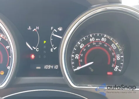 2008 Toyota Highlander from USA, damaged, VIN JTEDS41A282016822